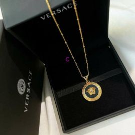 Picture of Versace Necklace _SKUVersaceNecklaceC01064417130